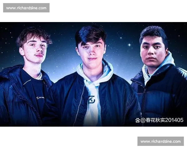 SK比赛引领电竞潮流 全面解析赛场精彩瞬间与未来发展趋势 SK比赛引领电竞潮流 全面解析赛场精彩瞬间与未来发展趋势