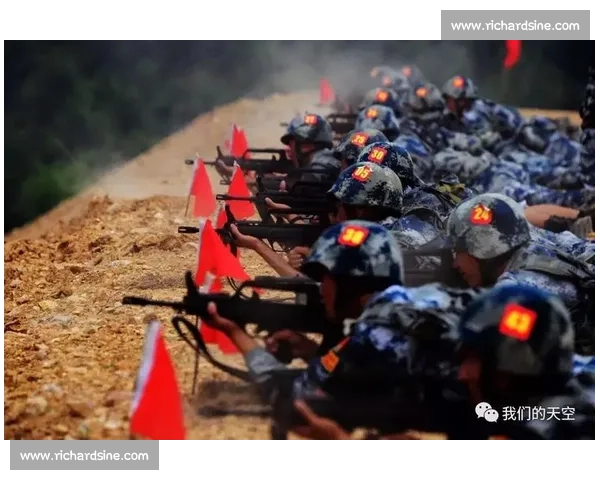 2017国际军事比赛广水站精彩回顾与赛事亮点分析 2017国际军事比赛广水站精彩回顾与赛事亮点分析