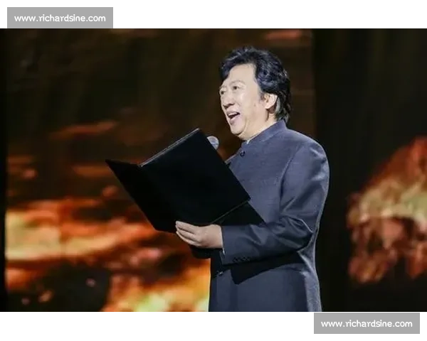 《参加朗诵比赛的心得体会与成长历程分享》 《参加朗诵比赛的心得体会与成长历程分享》